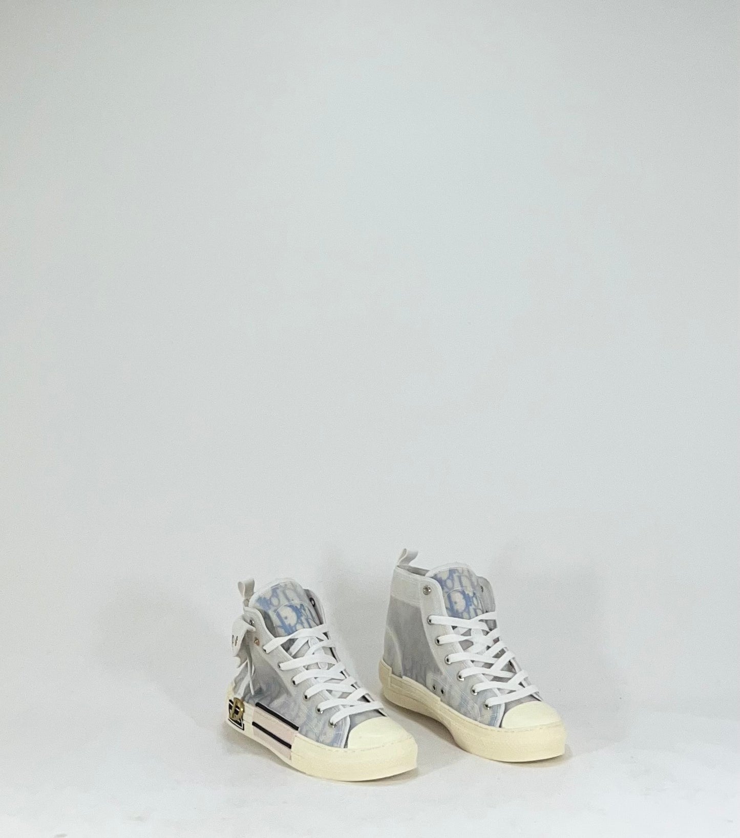 DIOR TIPO BOTA