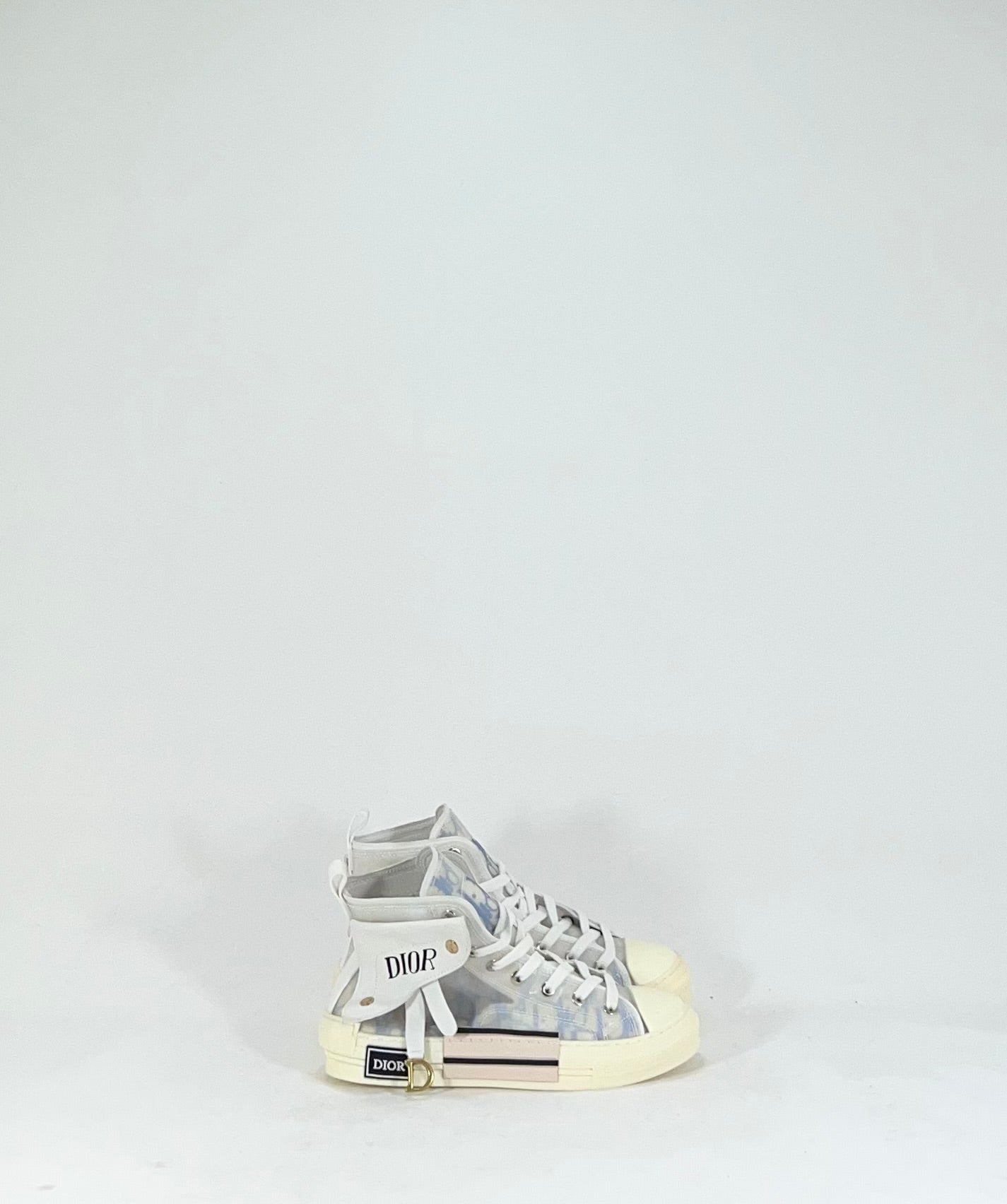 DIOR TIPO BOTA
