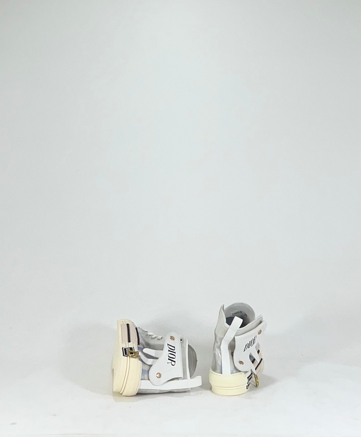 DIOR TIPO BOTA