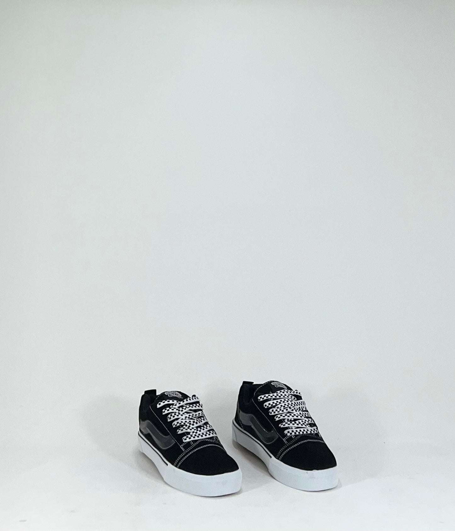 VANS POTATO