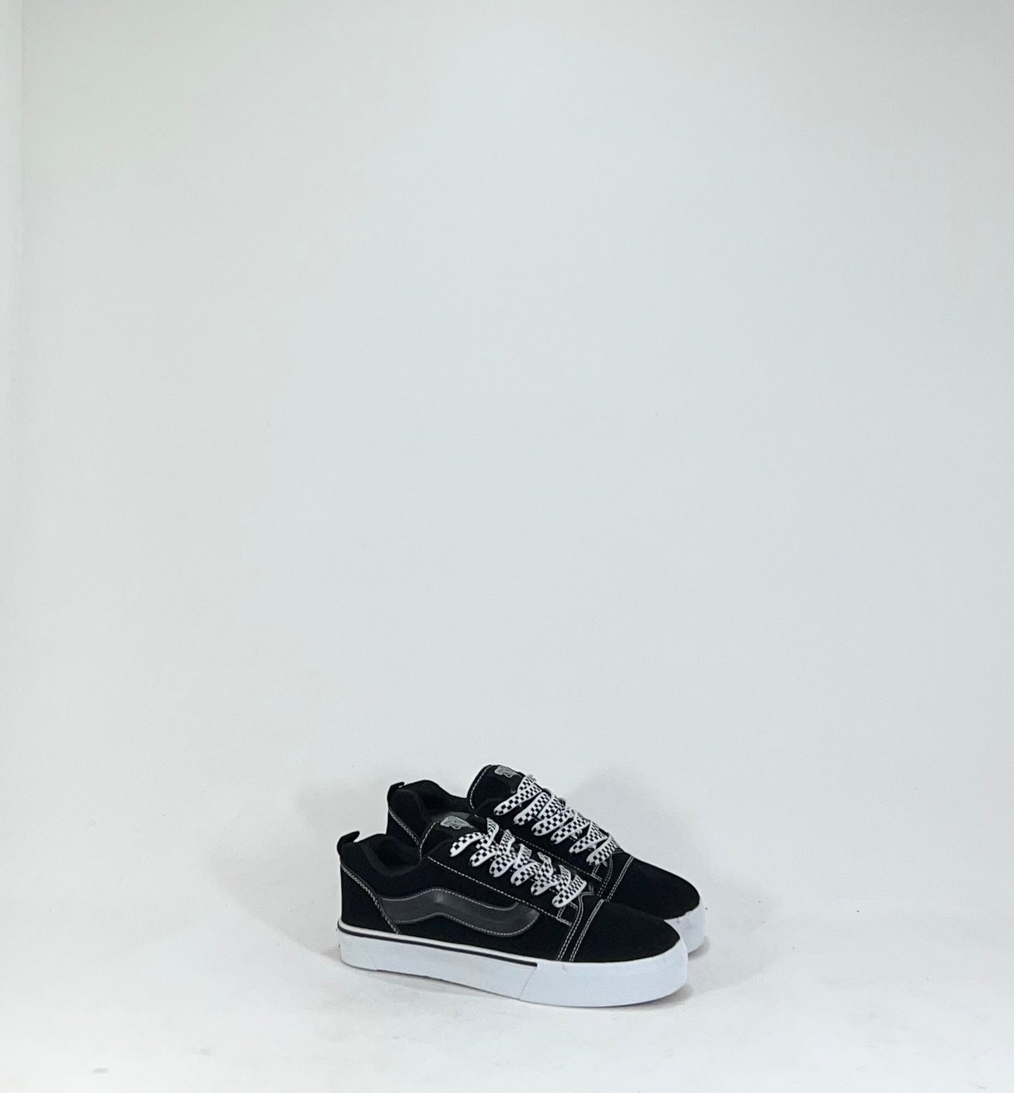 VANS POTATO