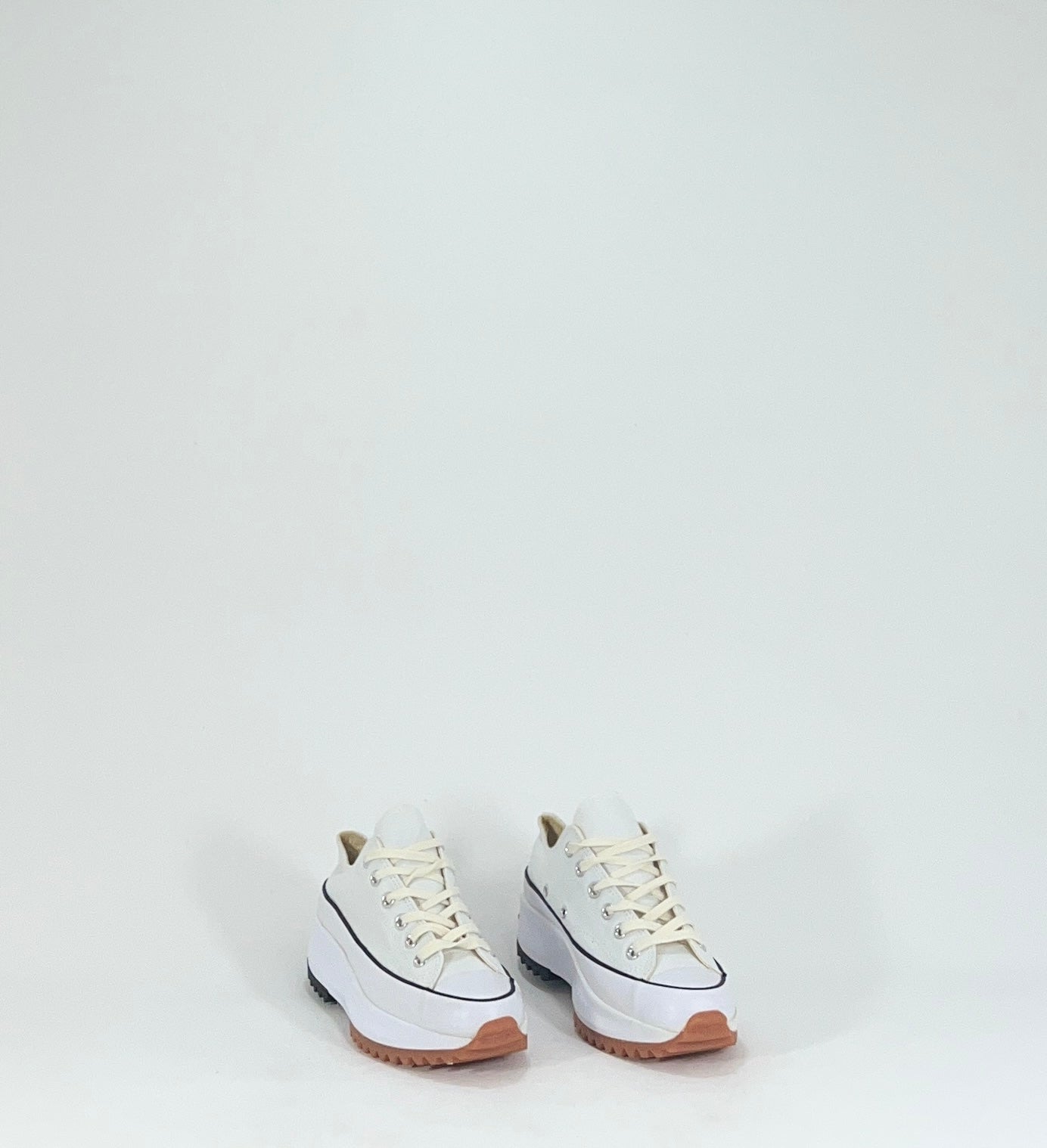 CONVERSE ALL STAR PLATAFORMA