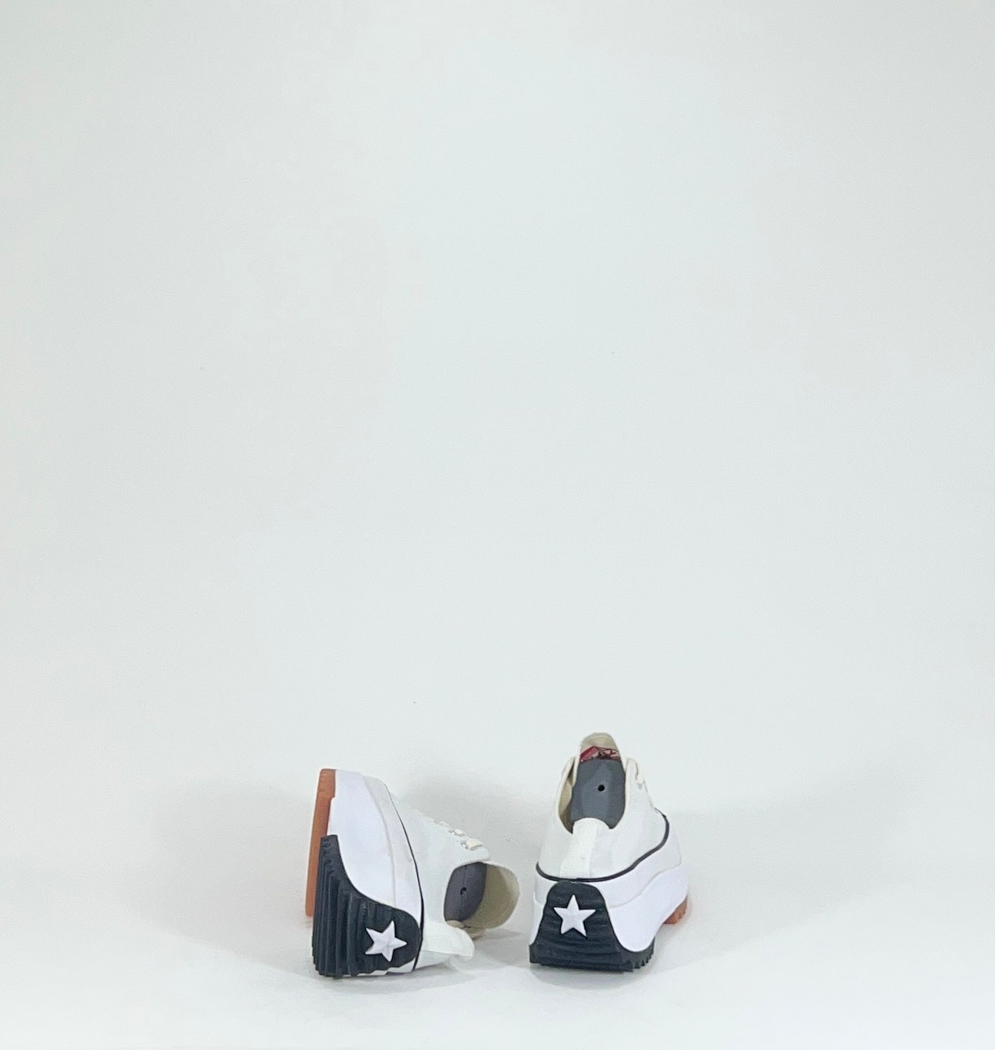 CONVERSE ALL STAR PLATAFORMA