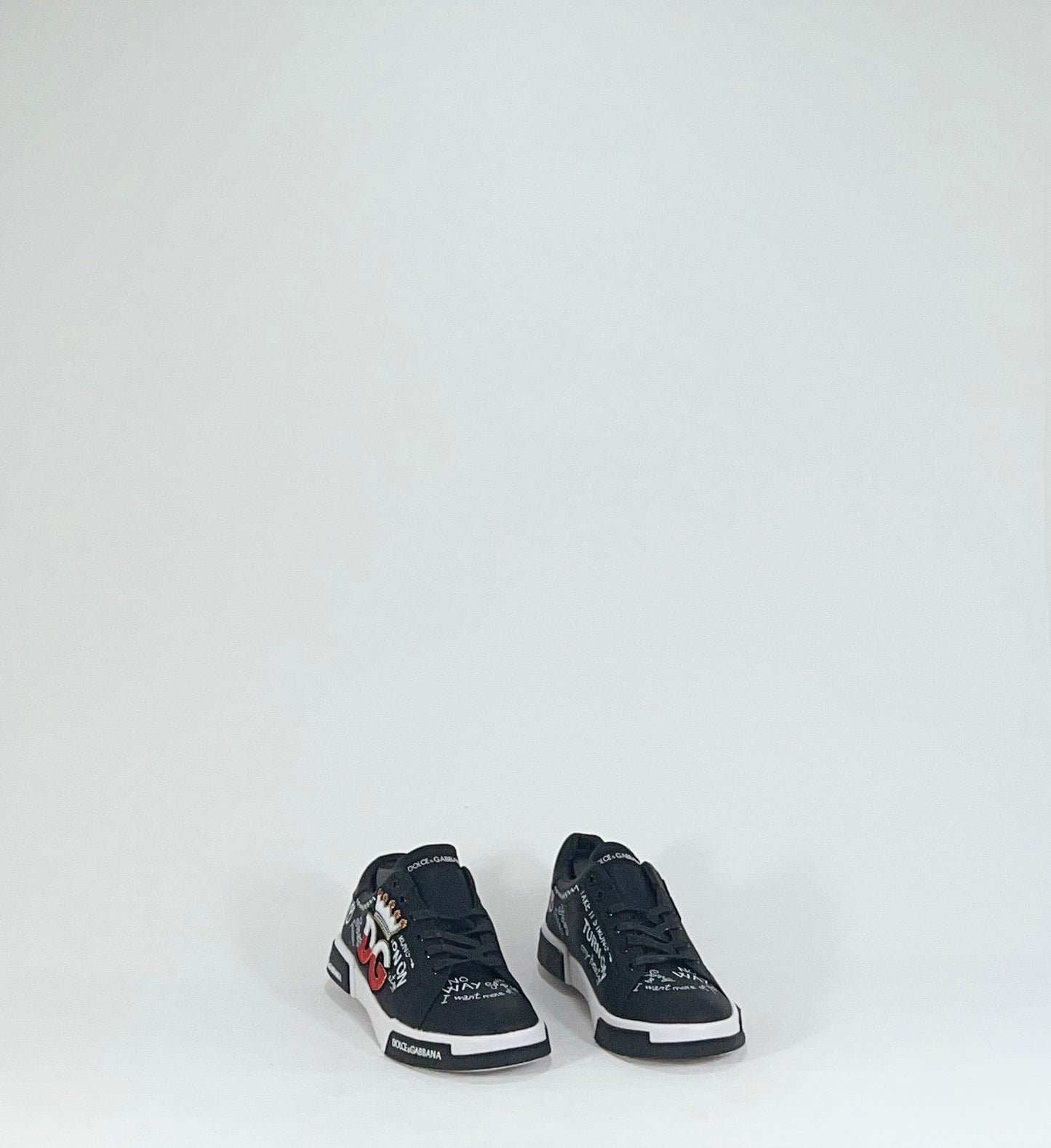 DOLCE & GABBANA