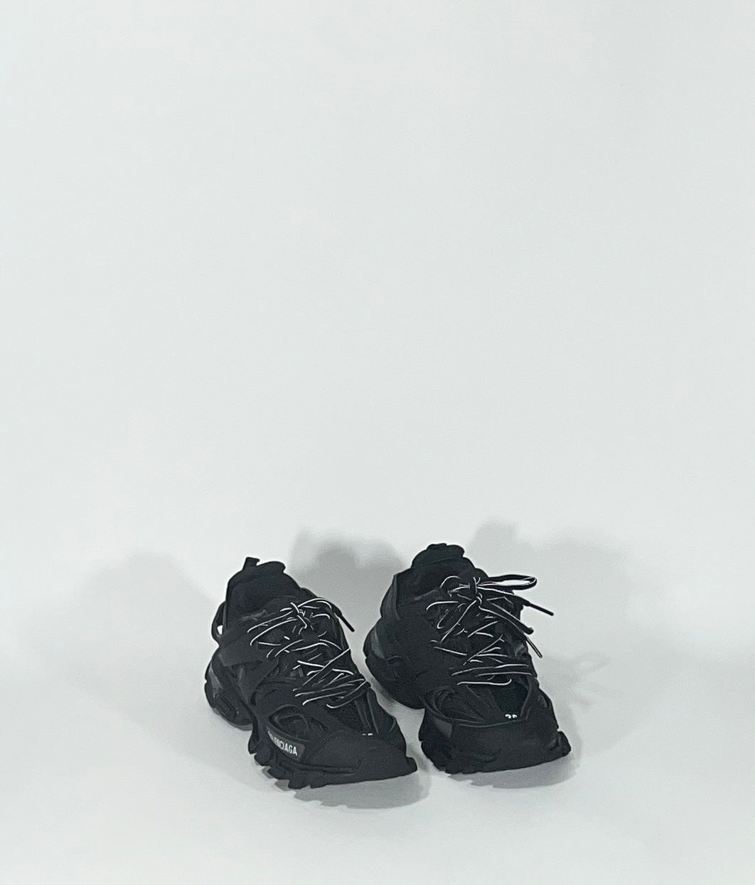 BALENCIAGA TRACK