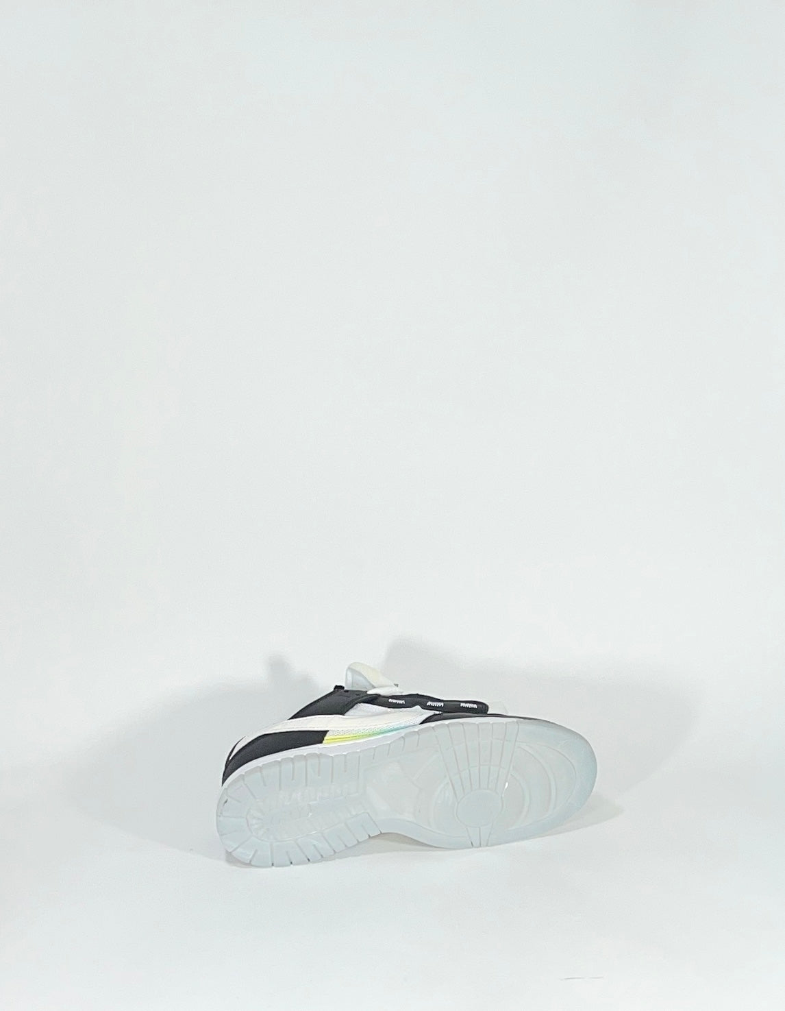NIKE SB DUNK JUMBO