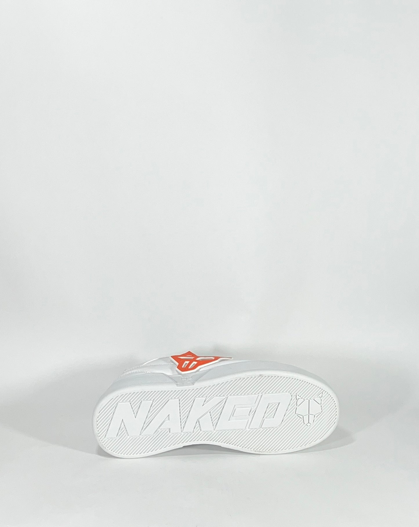 NAKED WOLFE PLATAFORMA