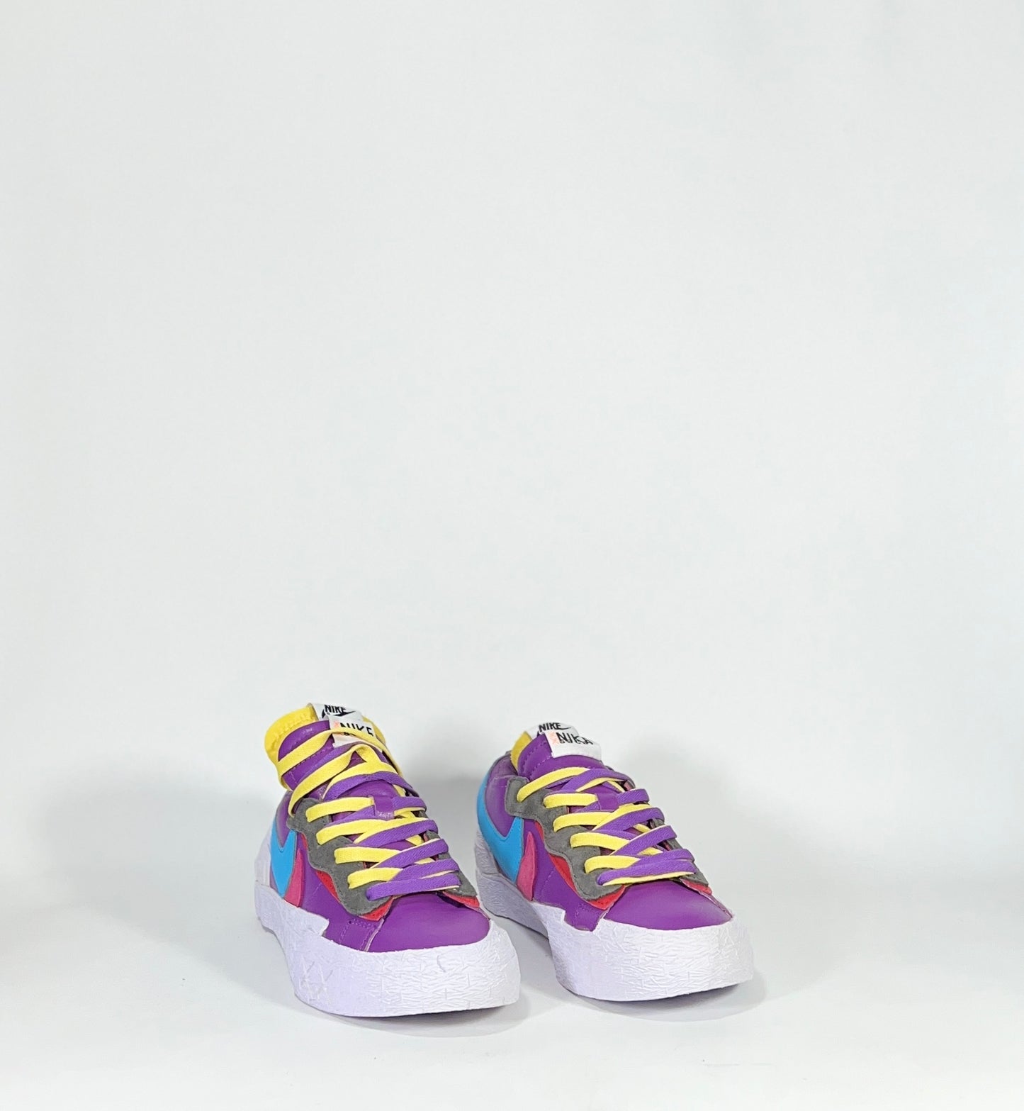 NIKE BLAZER LOW