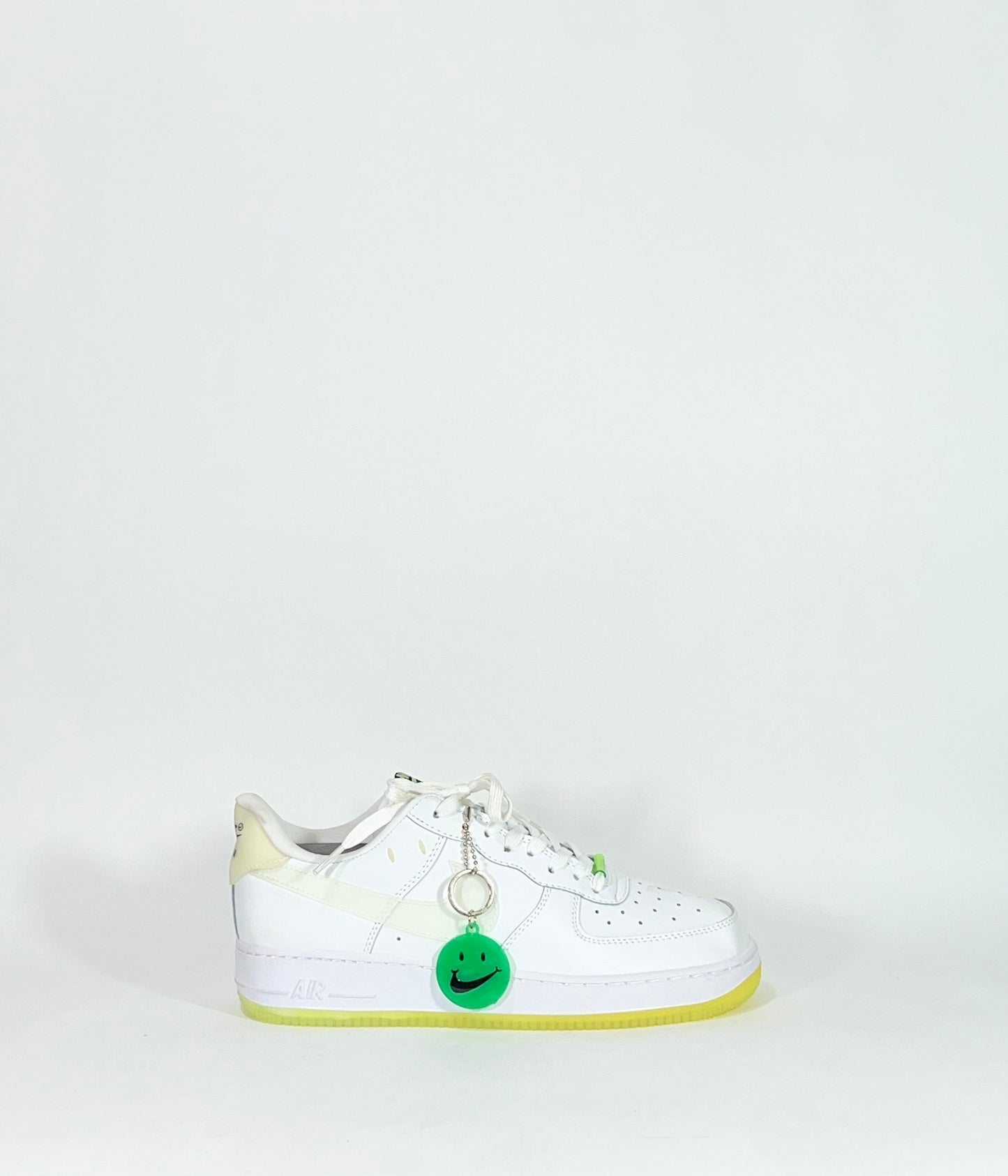 NIKE AIR FOR ONE