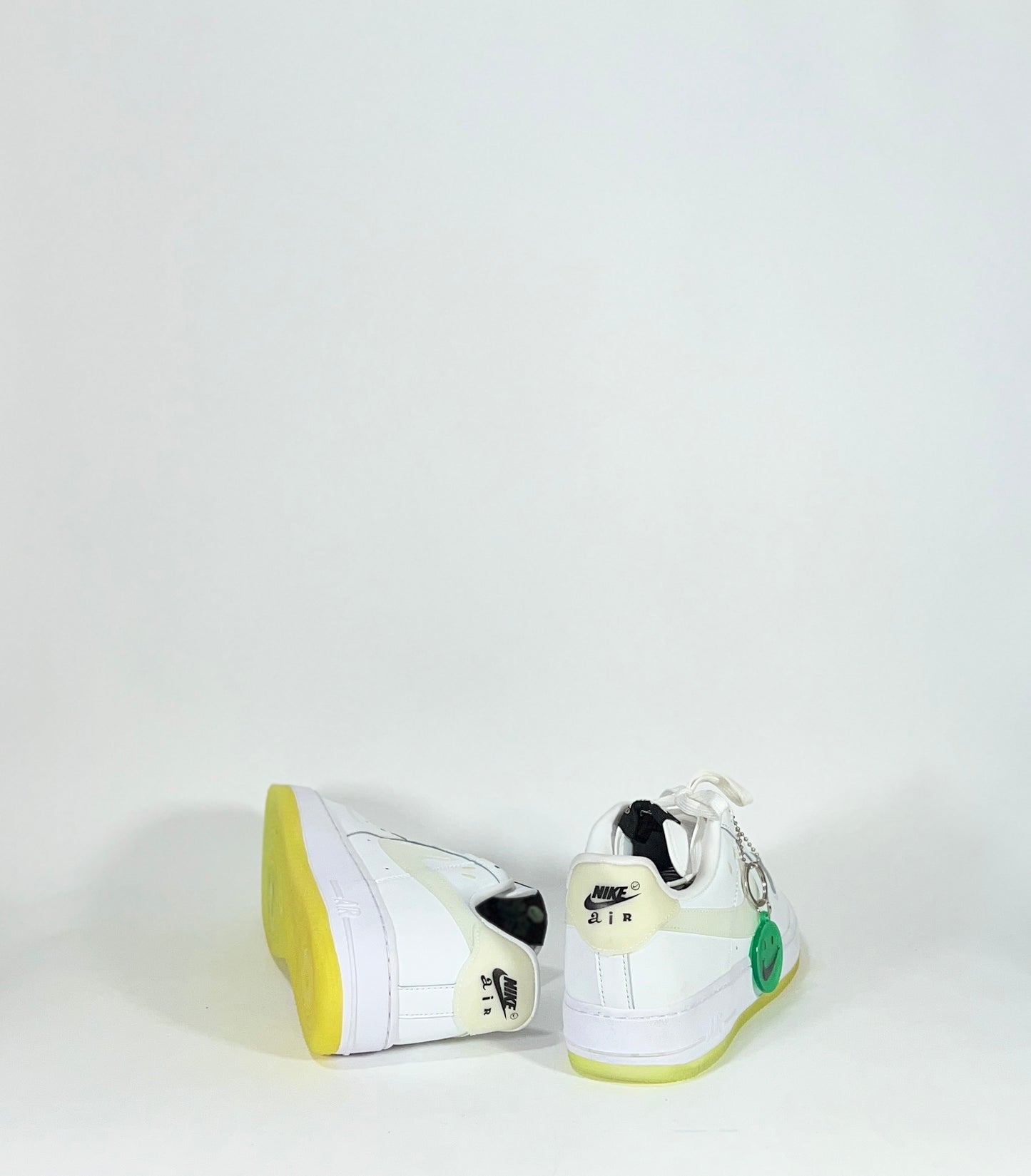 NIKE AIR FOR ONE