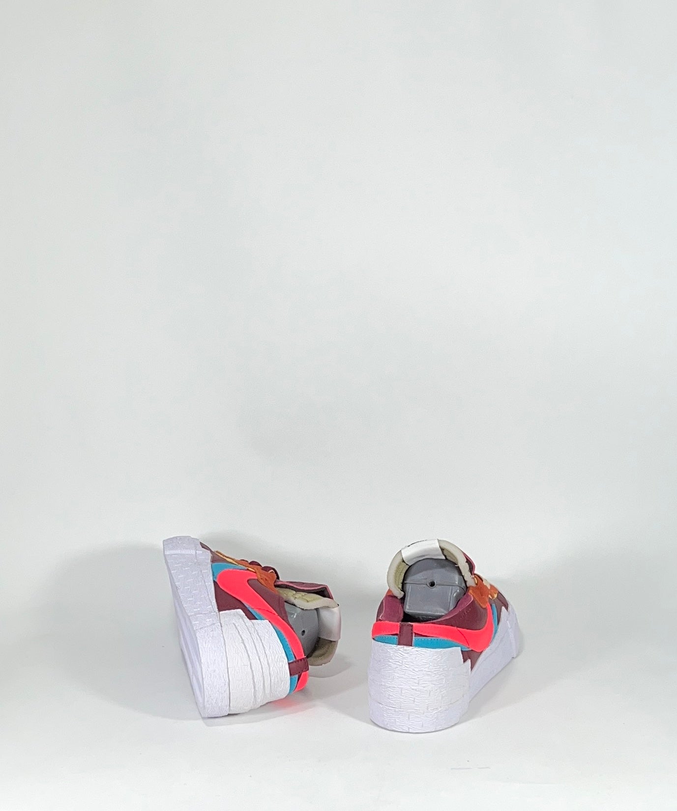 NIKE BLAZER LOW