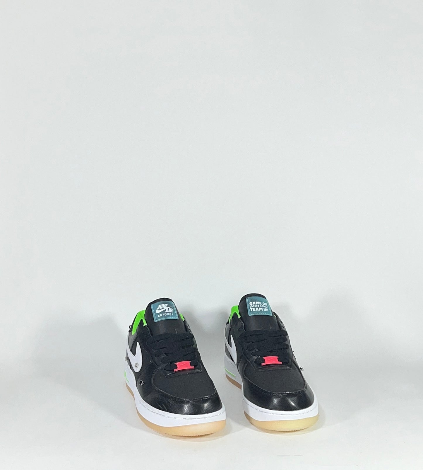 NIKE AIR FOR ONE