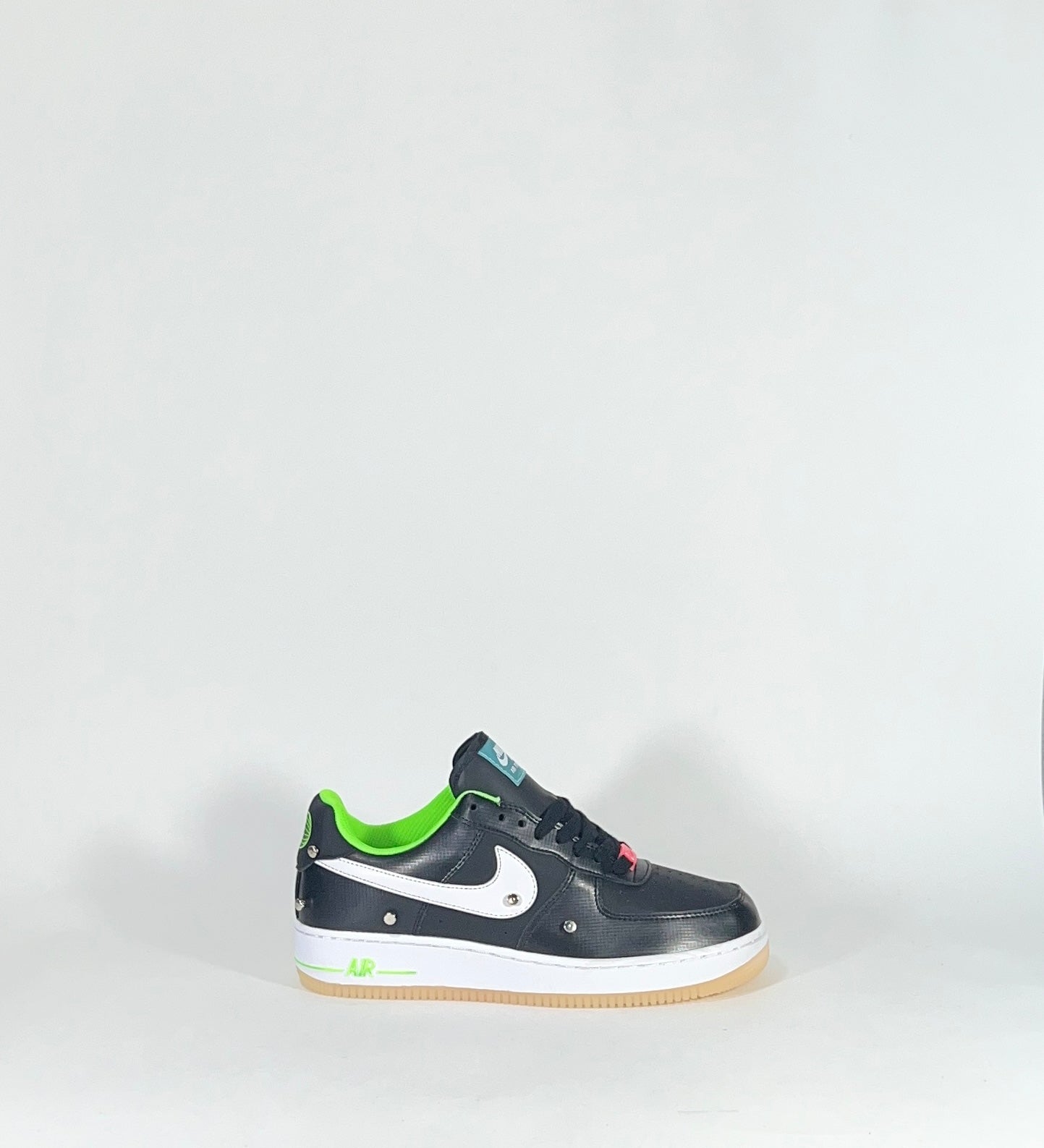 NIKE AIR FOR ONE