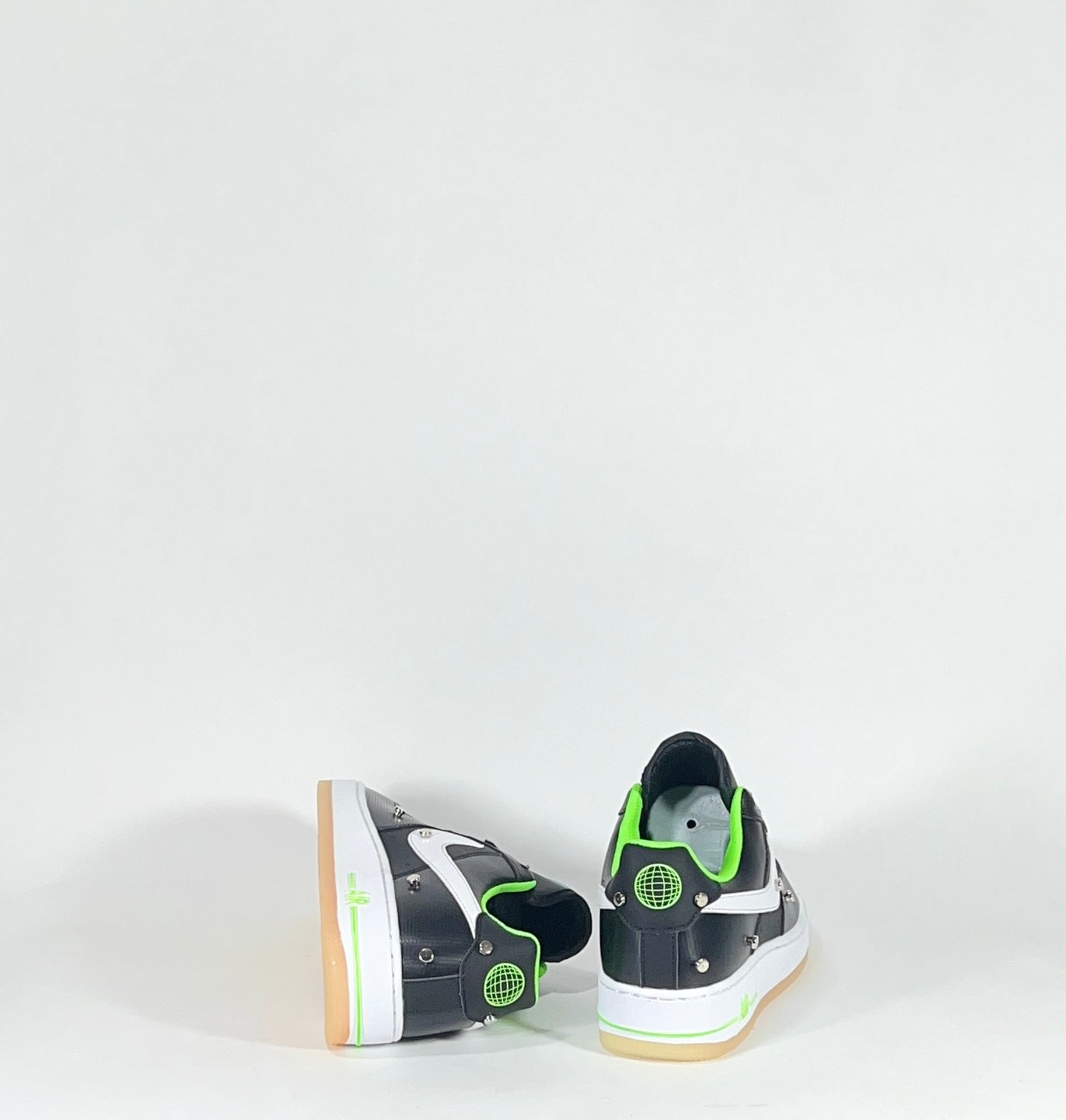 NIKE AIR FOR ONE