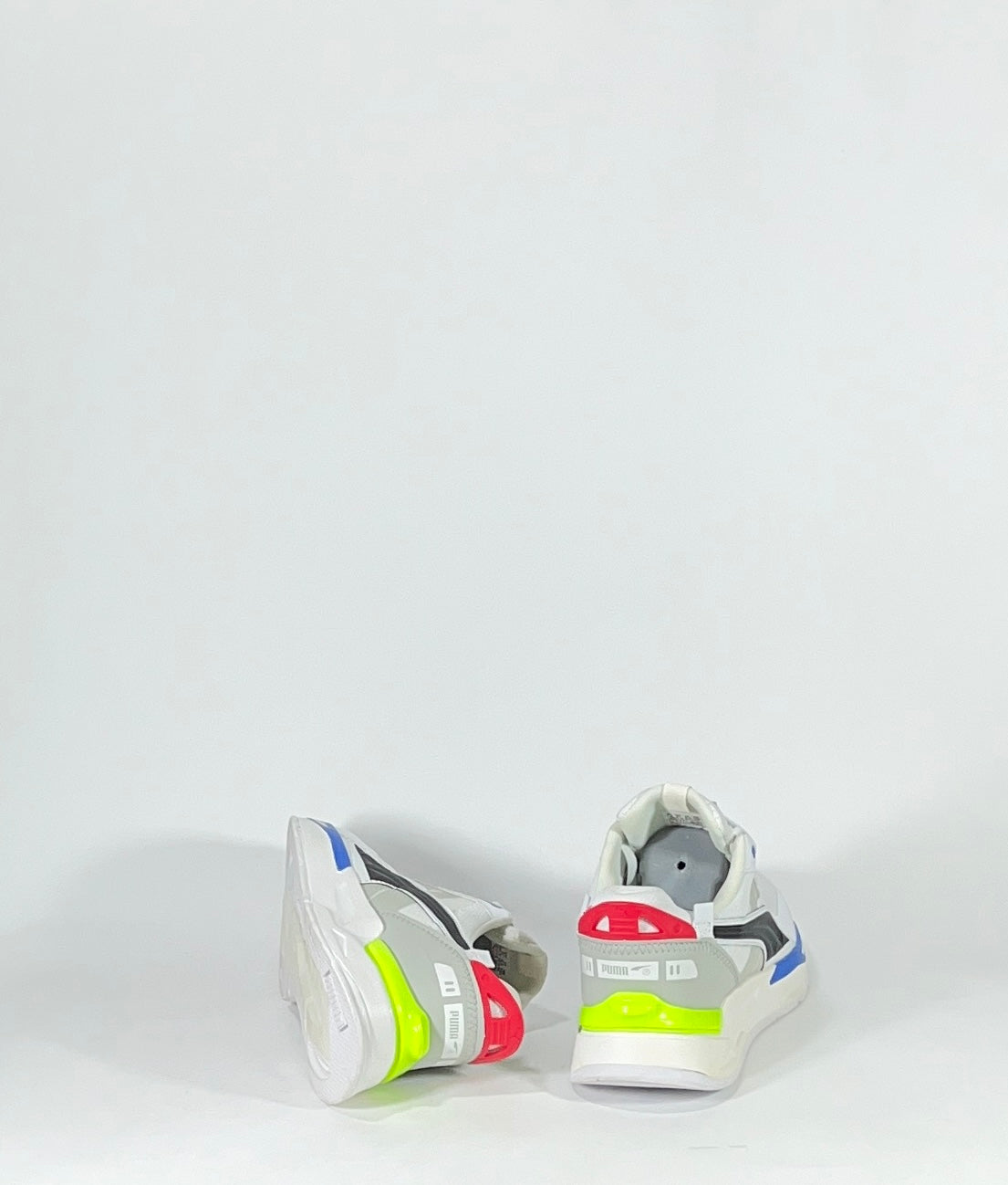 PUMA CELL