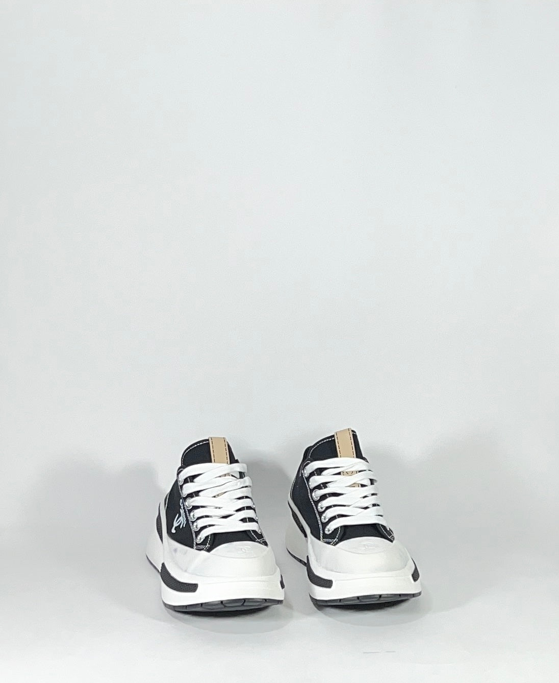 COCO CHANEL CONVERS