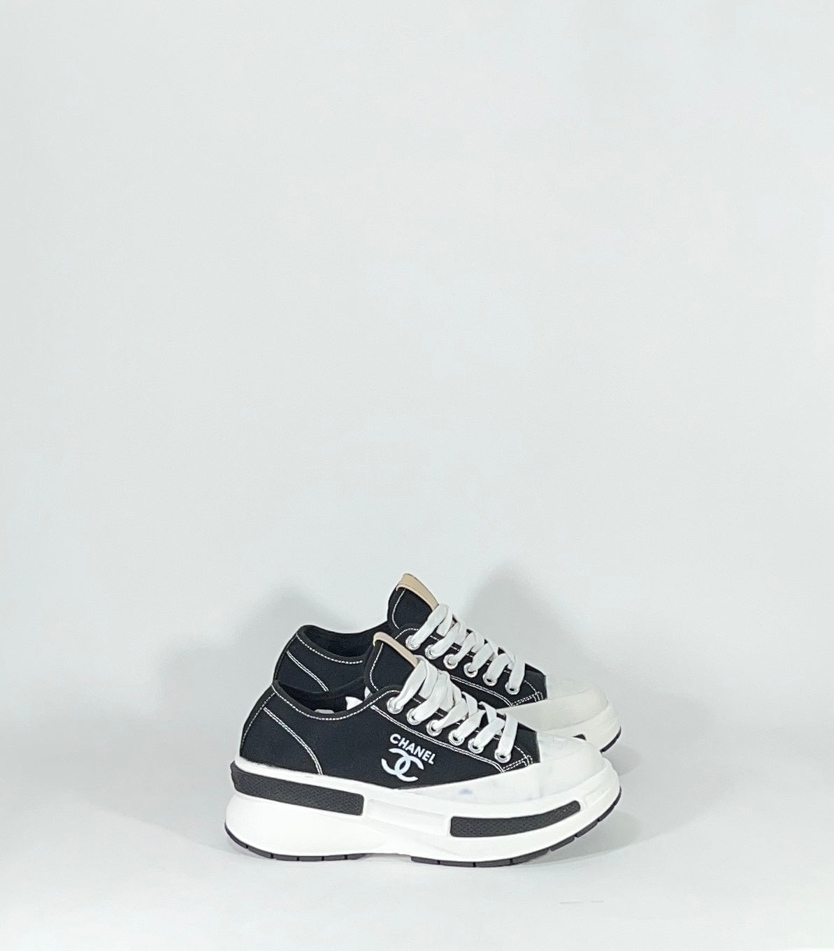 COCO CHANEL CONVERS