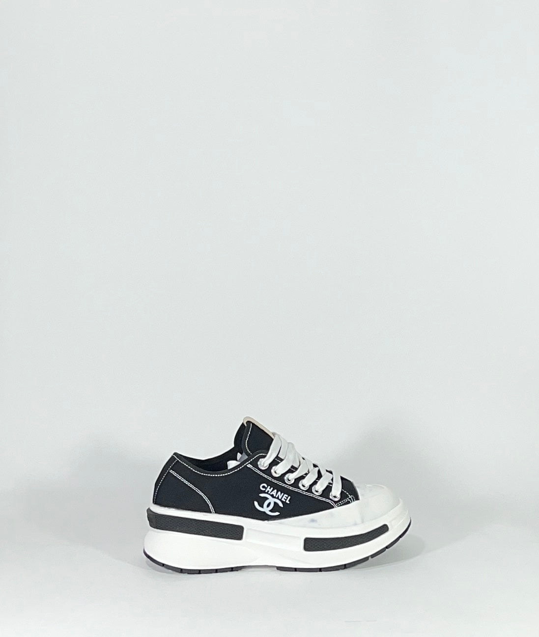 COCO CHANEL CONVERS