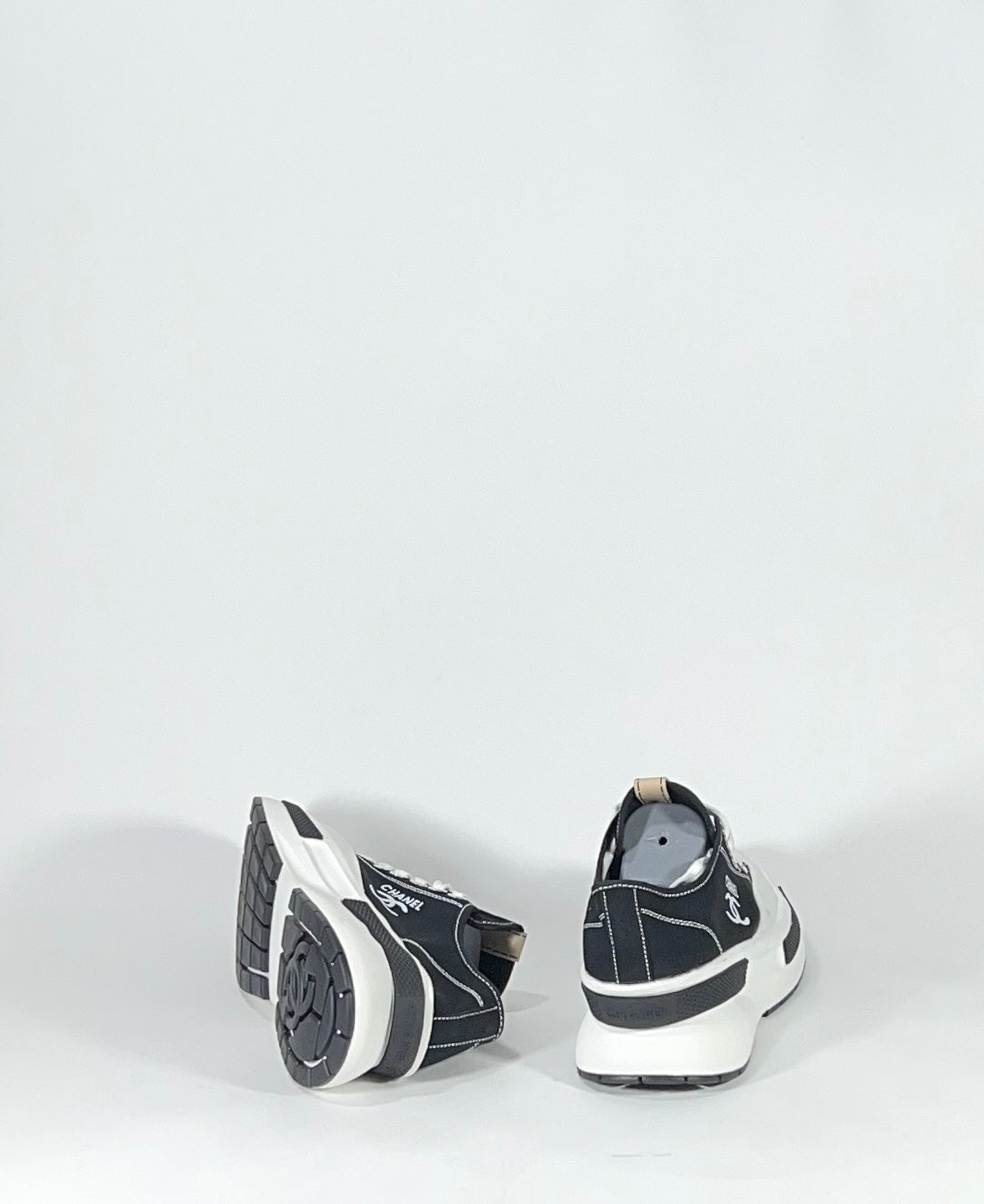 COCO CHANEL CONVERS