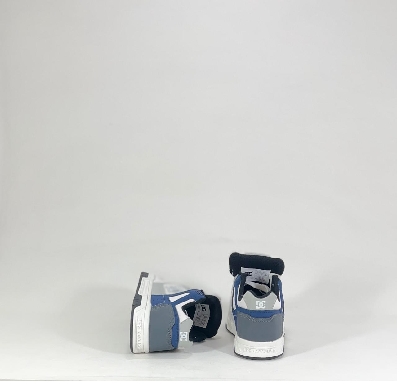 DC SHOES PURE SKATE