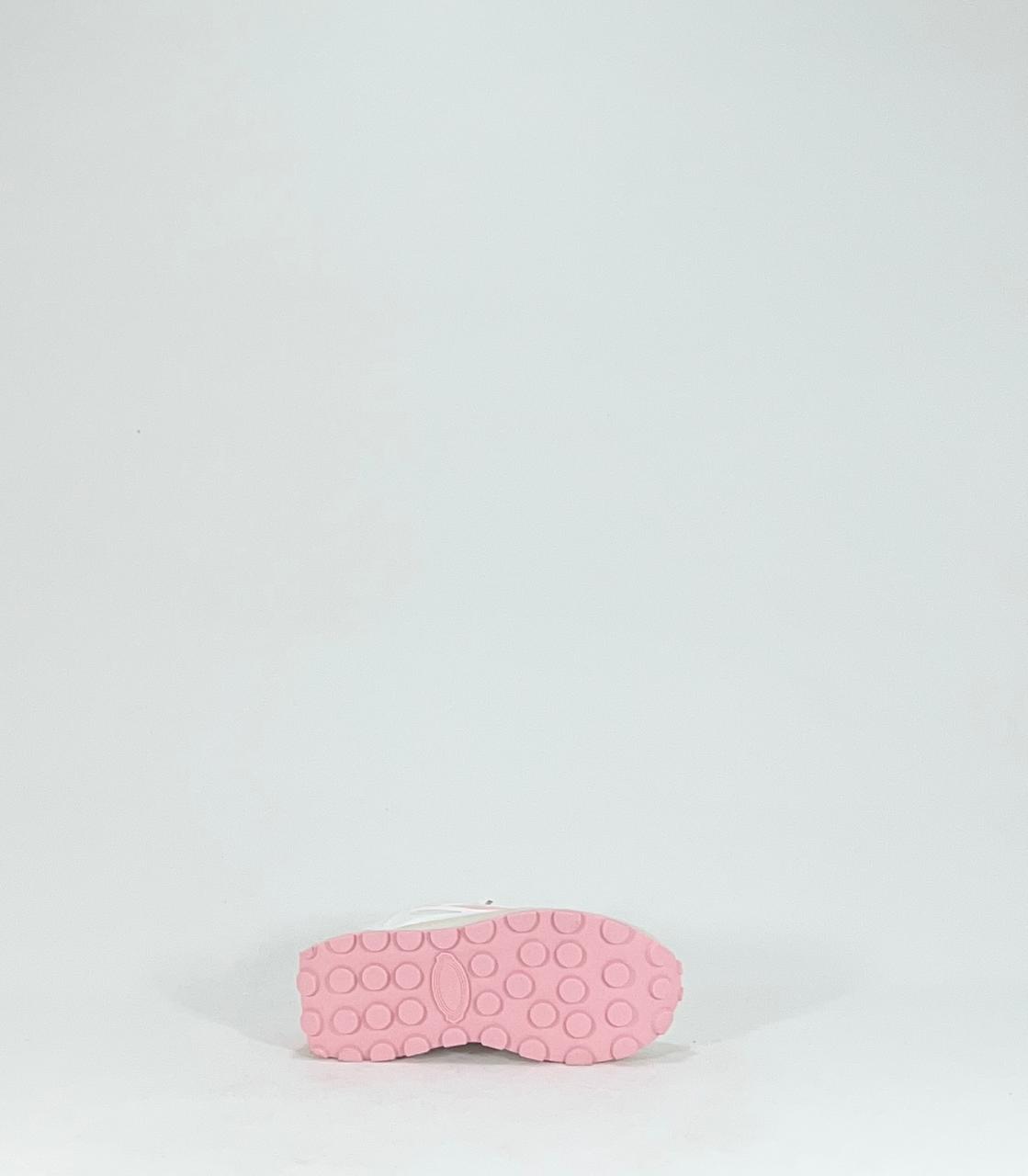 NIKE BALLEILI