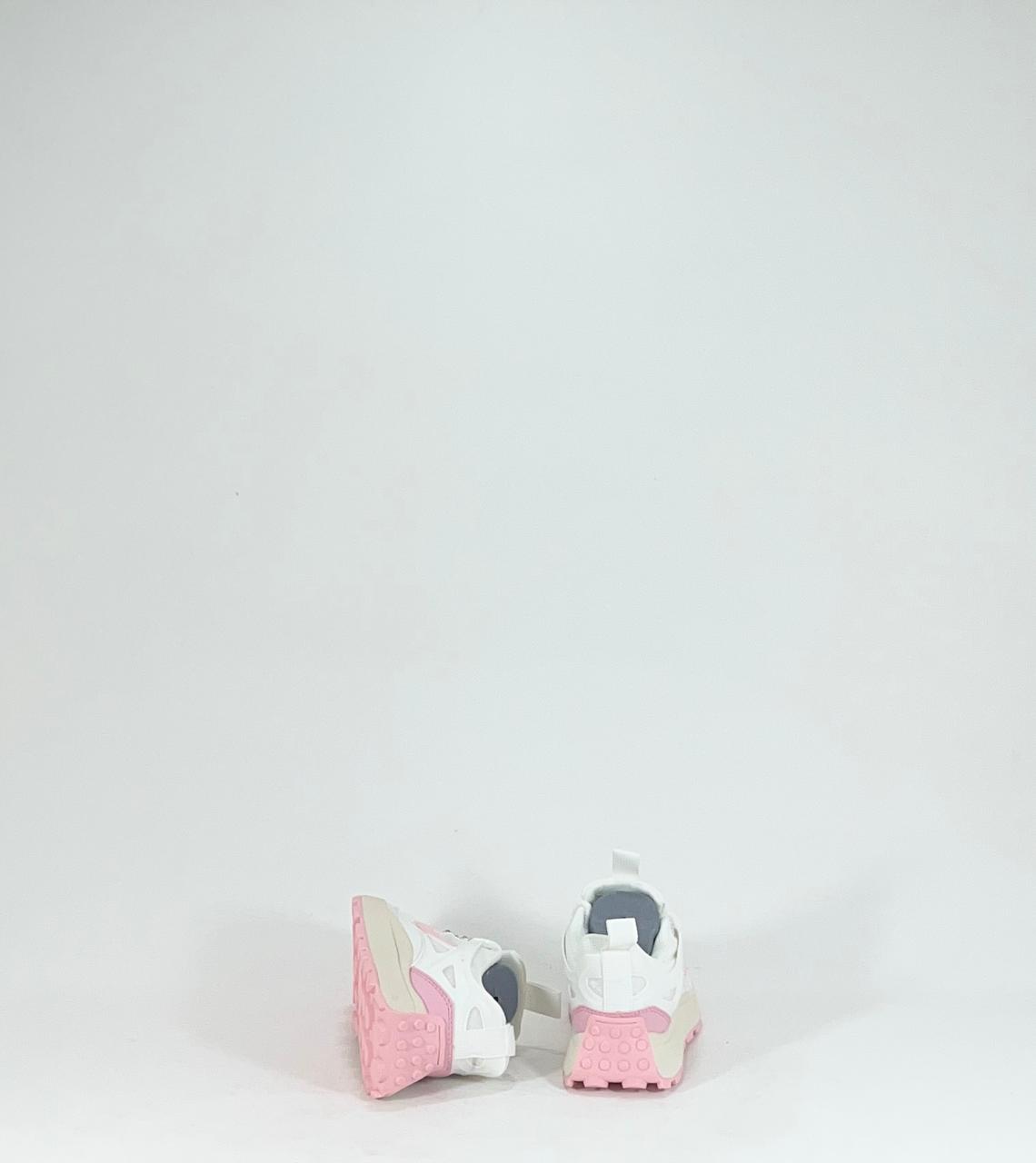 NIKE BALLEILI