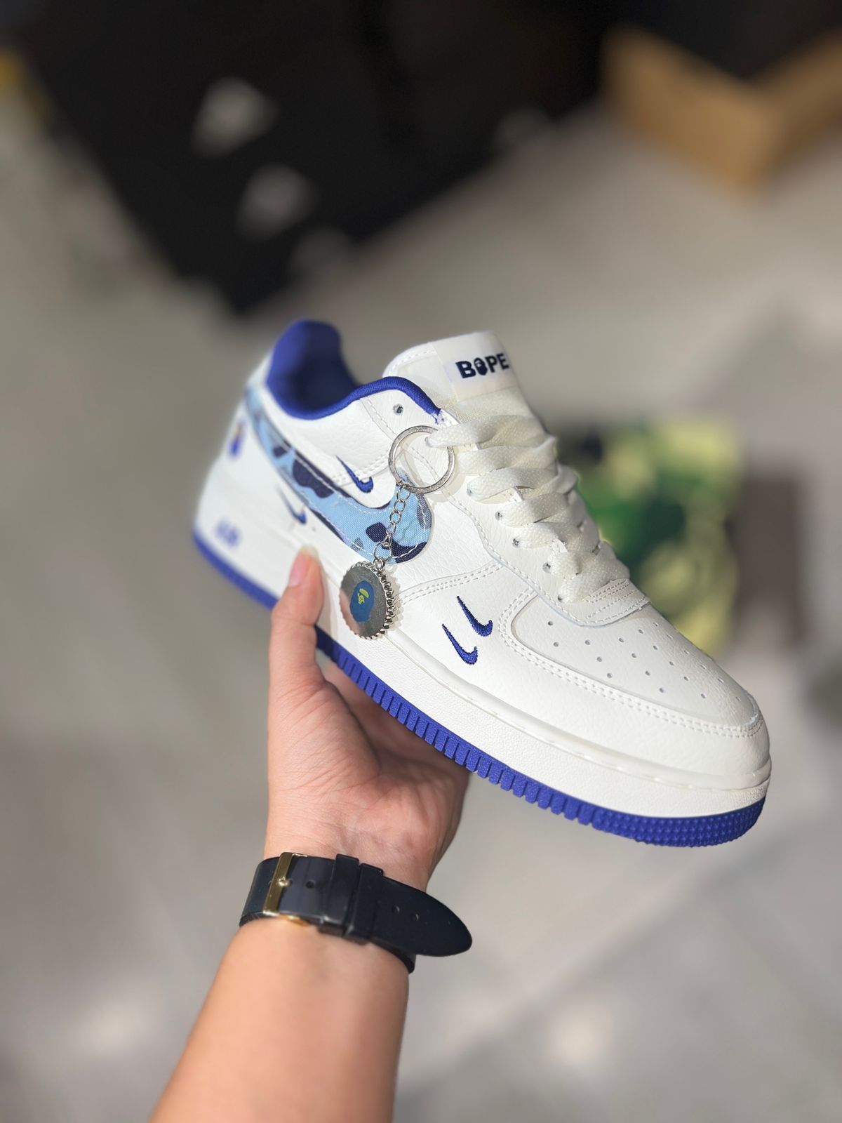 BAPESTA