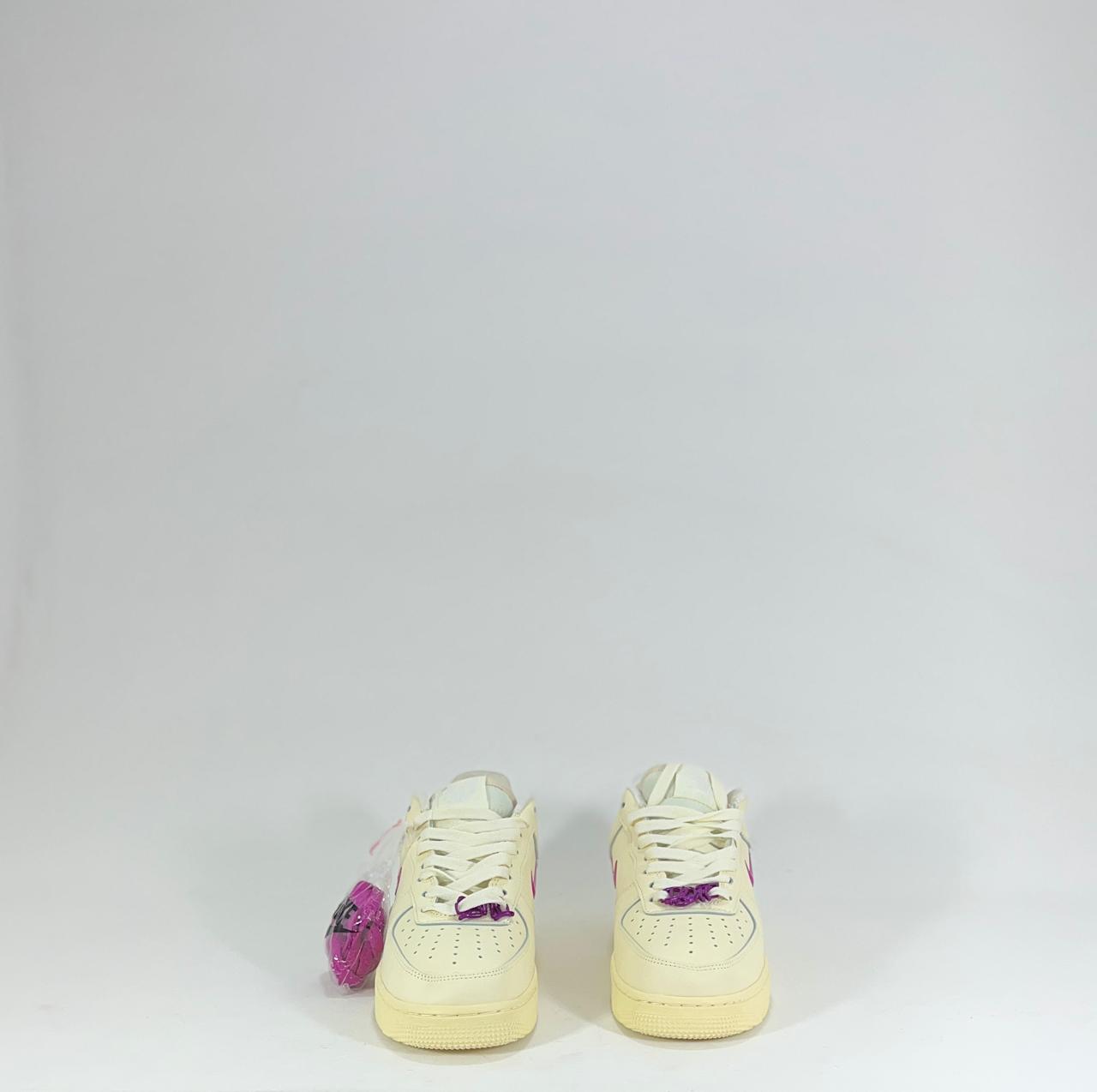 NIKE AIR FOR ONE