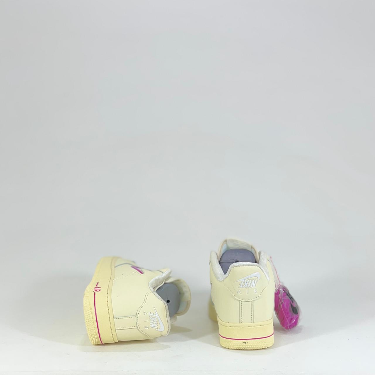 NIKE AIR FOR ONE