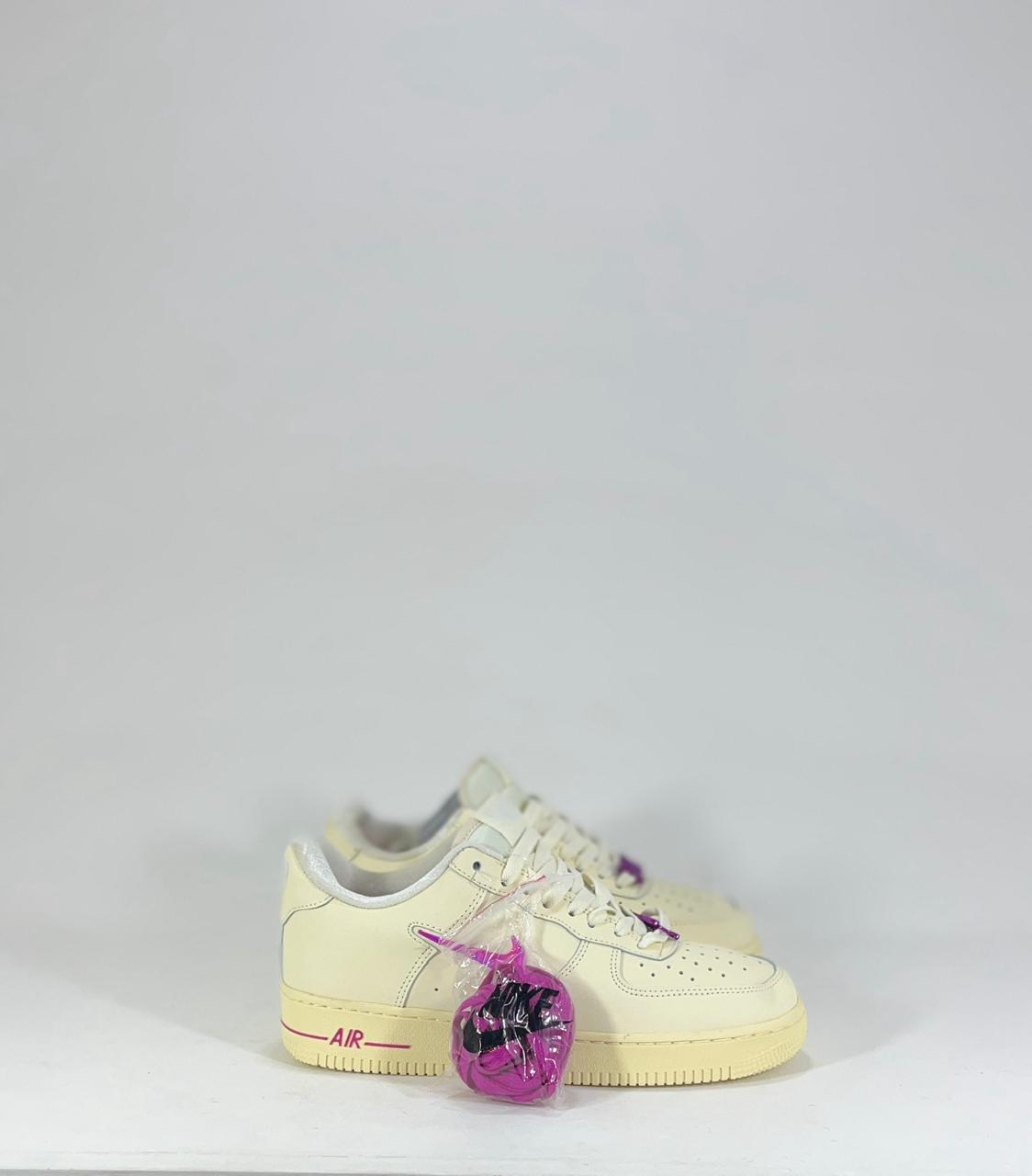 NIKE AIR FOR ONE