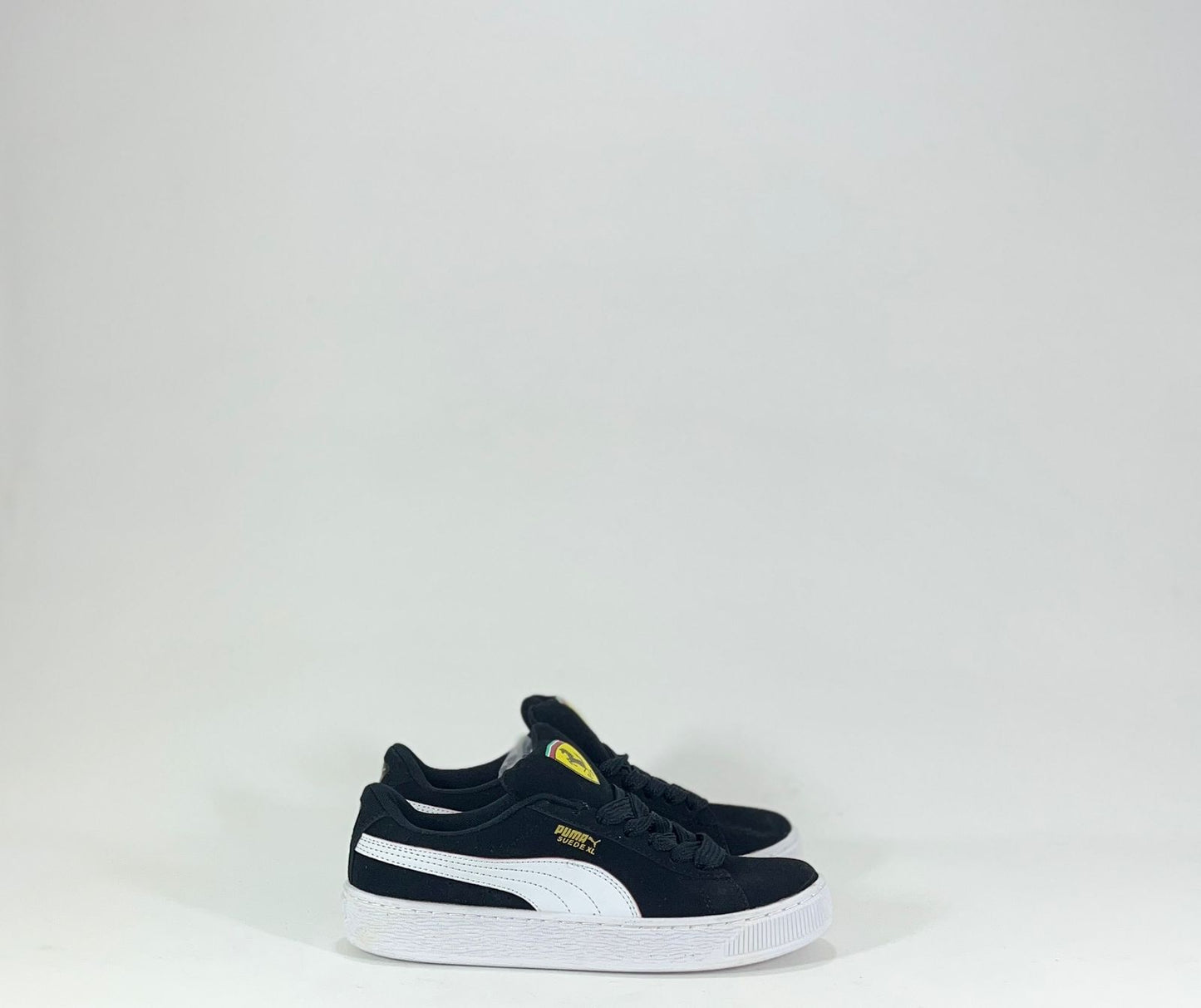 PUMA SUEDE