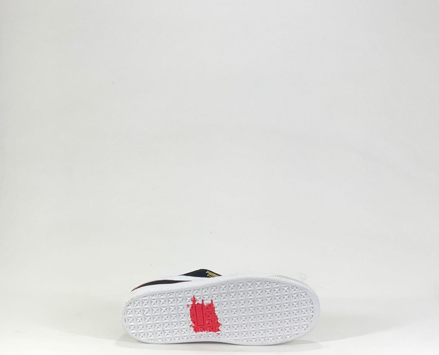 PUMA SUEDE