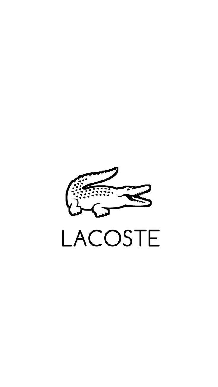 LACOSTE