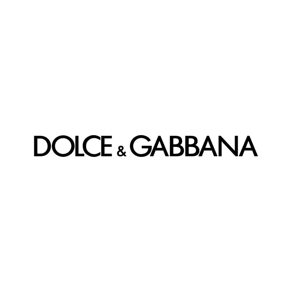 DOLCE & GABBANA