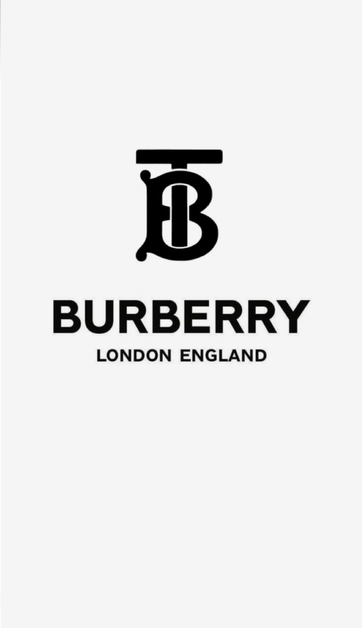 BURBERRY