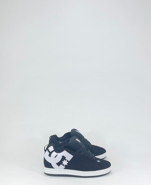 DC SHOES COURT GRAFFIK