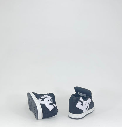 DC SHOES COURT GRAFFIK