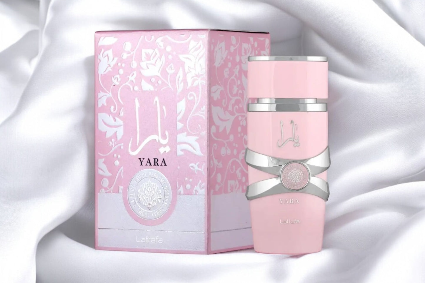 Lattafa Yara Eau de Parfum