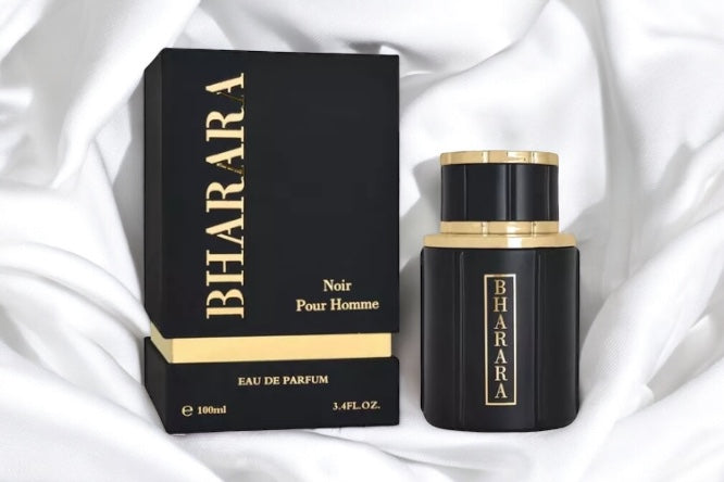 Perfume Noir Bharara Eau De Parfum