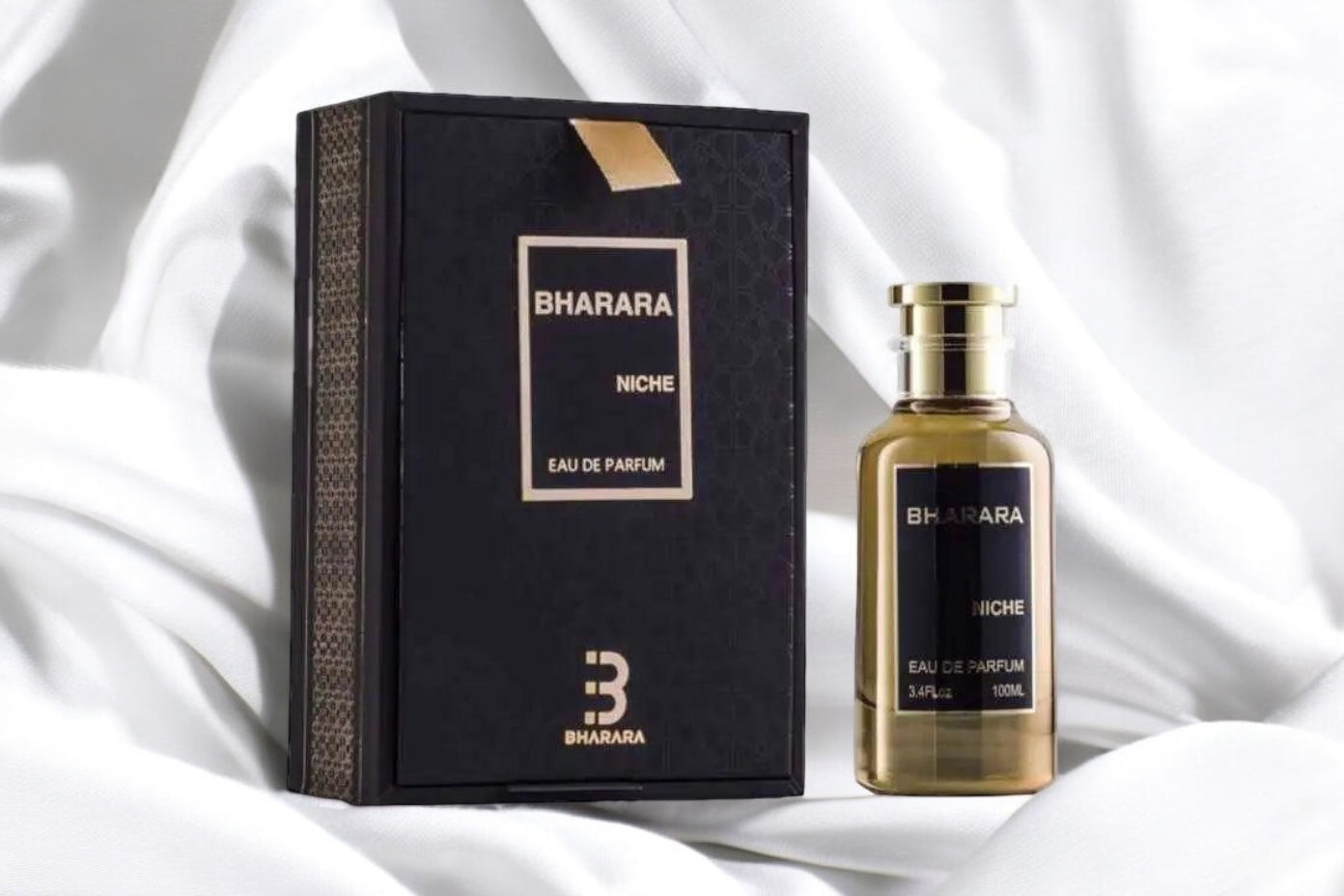 Bharara Niche – BENDITO CALZADO