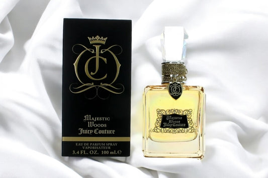 Juicy Couture Majestic Woods