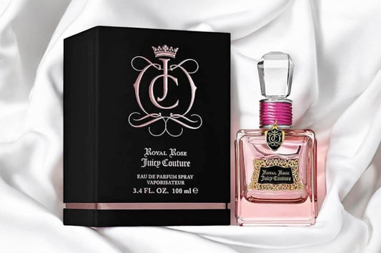 Juicy Couture Royal Rose