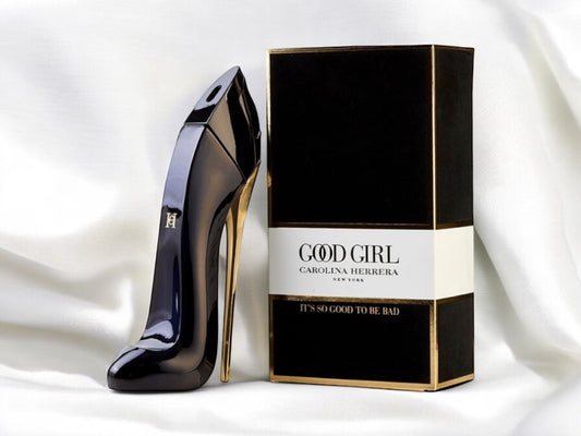 good girl carolina herrera