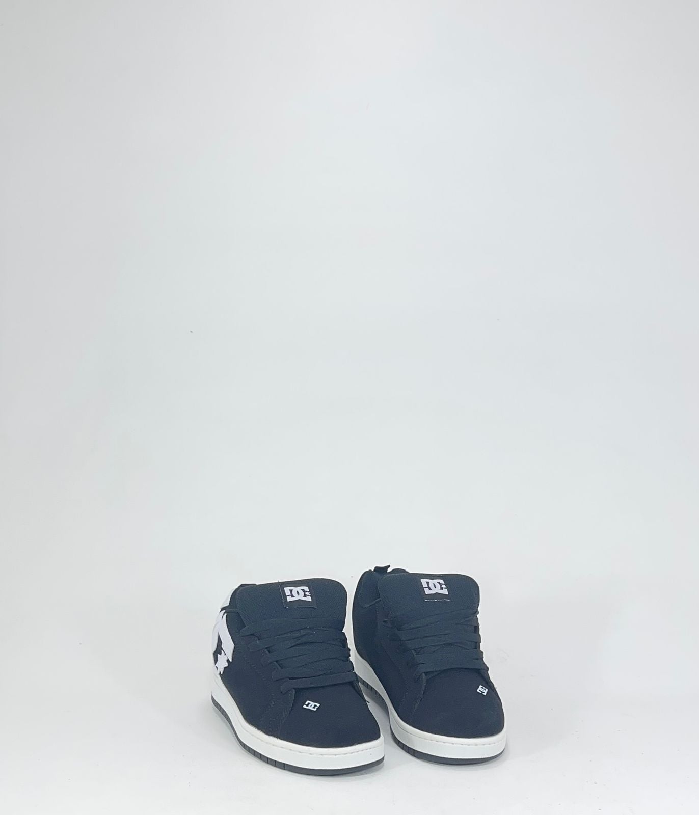 DC SHOES COURT GRAFFIK