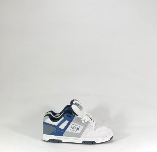 DC SHOES PURE SKATE