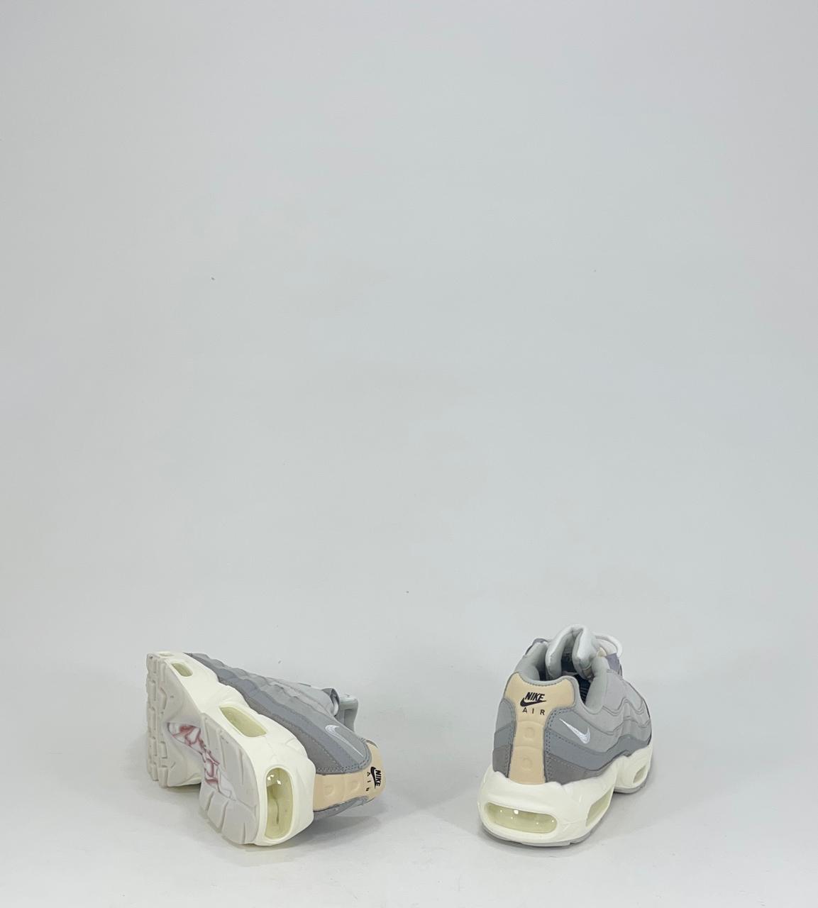 NIKE AIR MAX 7 CAMARAS