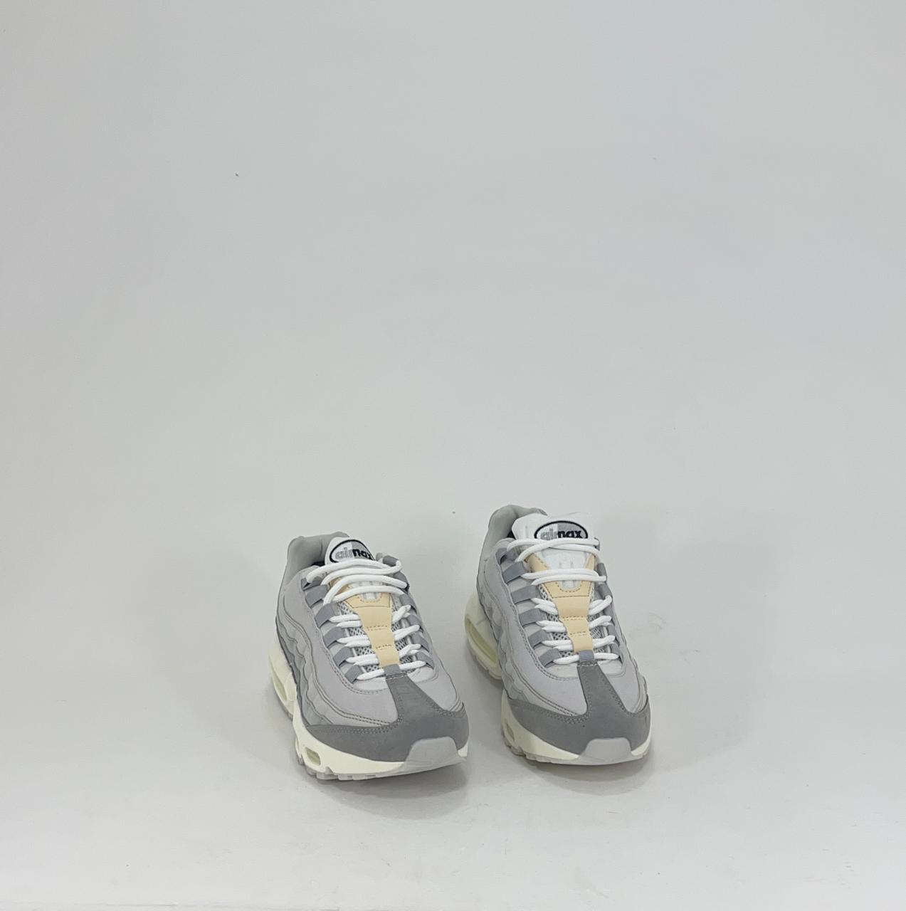 NIKE AIR MAX 7 CAMARAS
