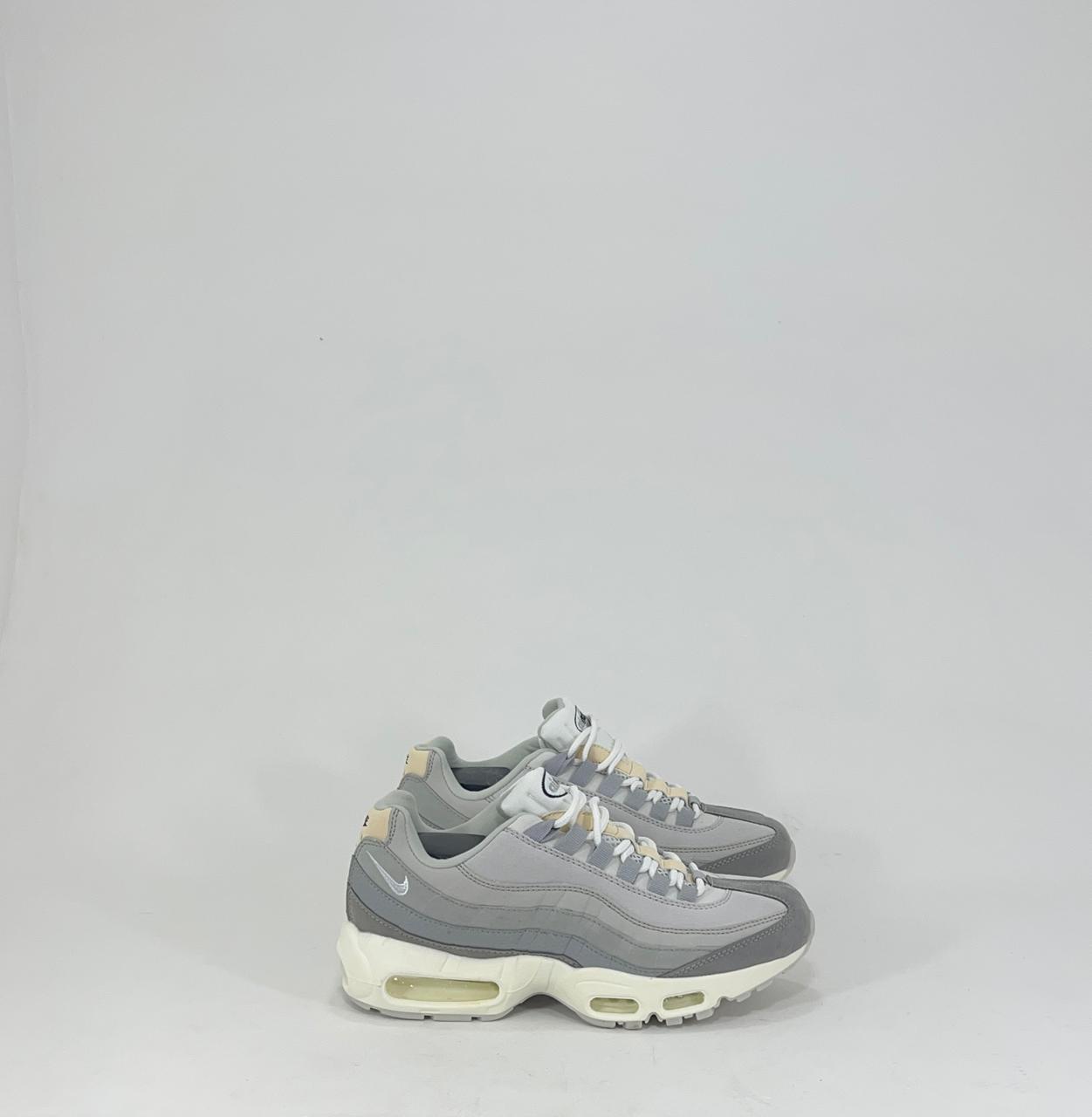 NIKE AIR MAX 7 CAMARAS