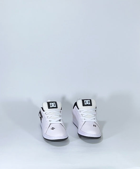 DC SHOES