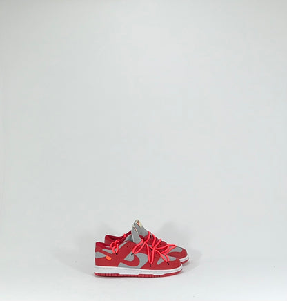 NIKE SB DUNKN LOW OFF WHITE